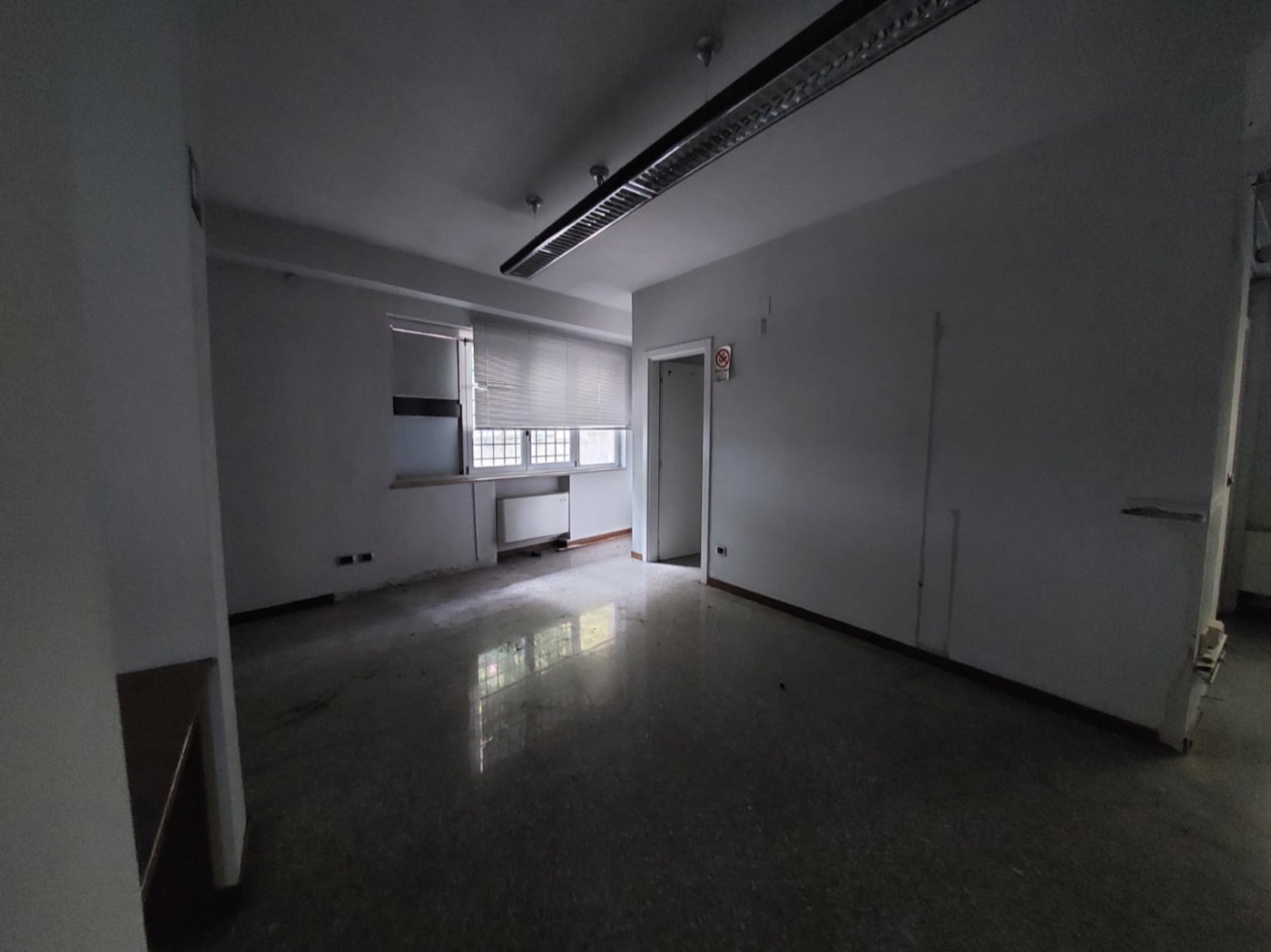 Commercial Premises With Offices - Apartments property photograph