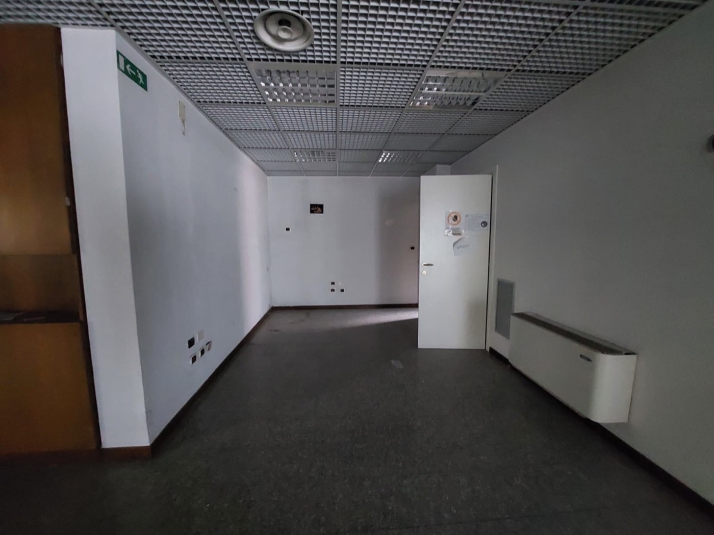 Commercial Premises With Offices - Apartments property photograph