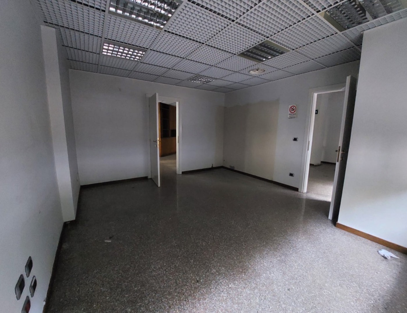 Commercial Premises With Offices - Apartments property photograph