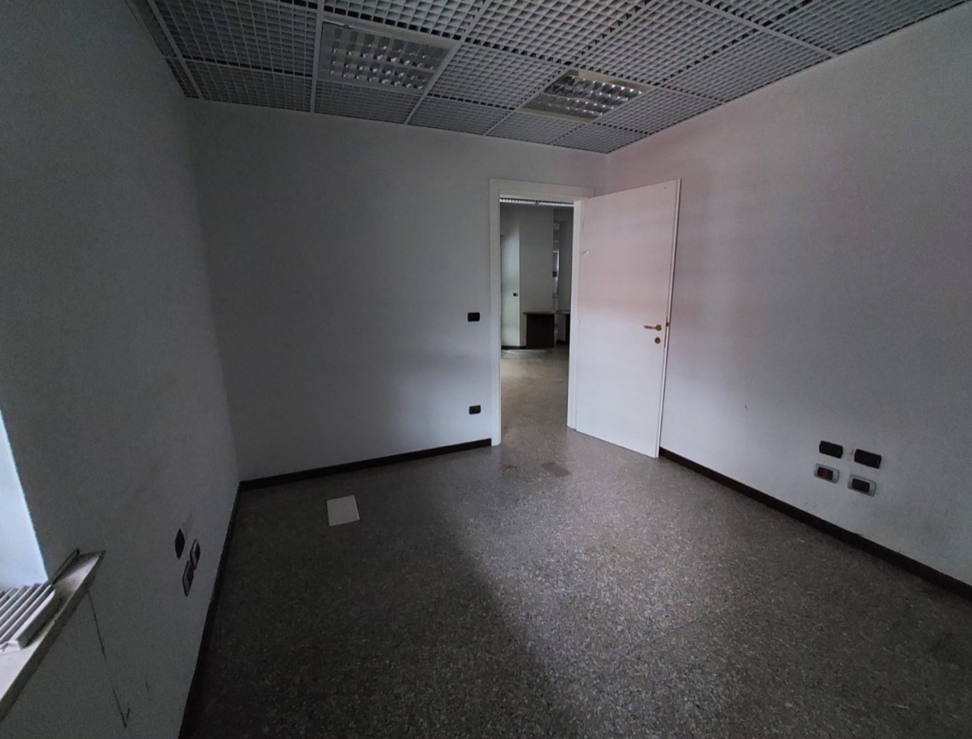 Commercial Premises With Offices - Apartments property photograph