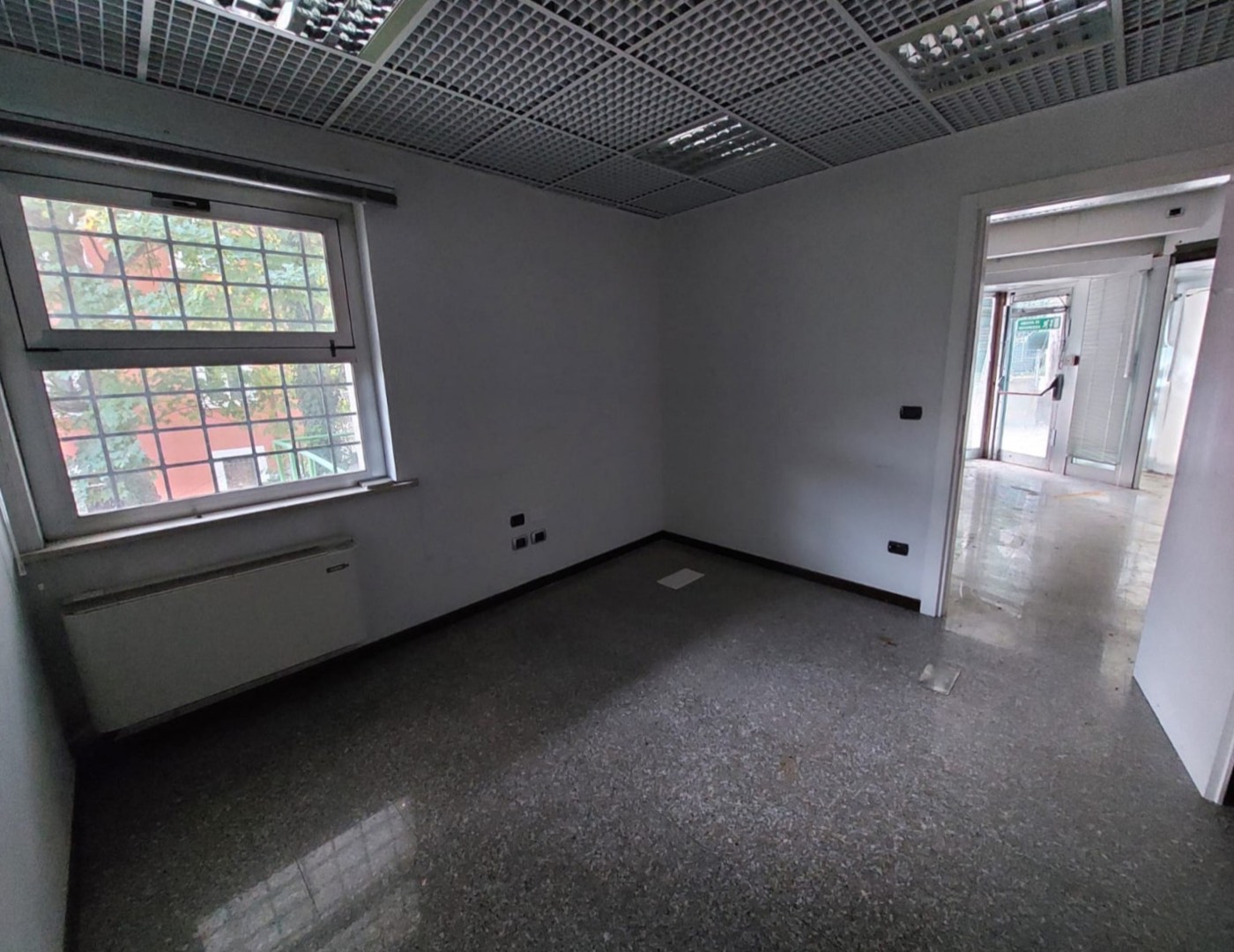 Commercial Premises With Offices - Apartments property photograph