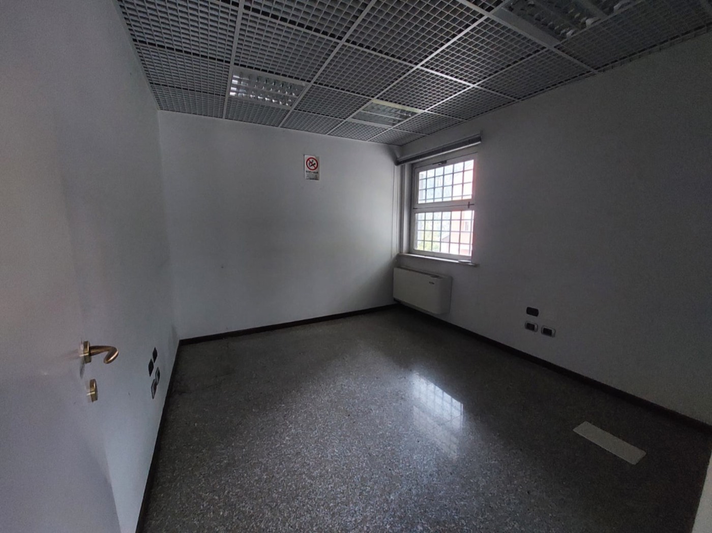 Commercial Premises With Offices - Apartments property photograph