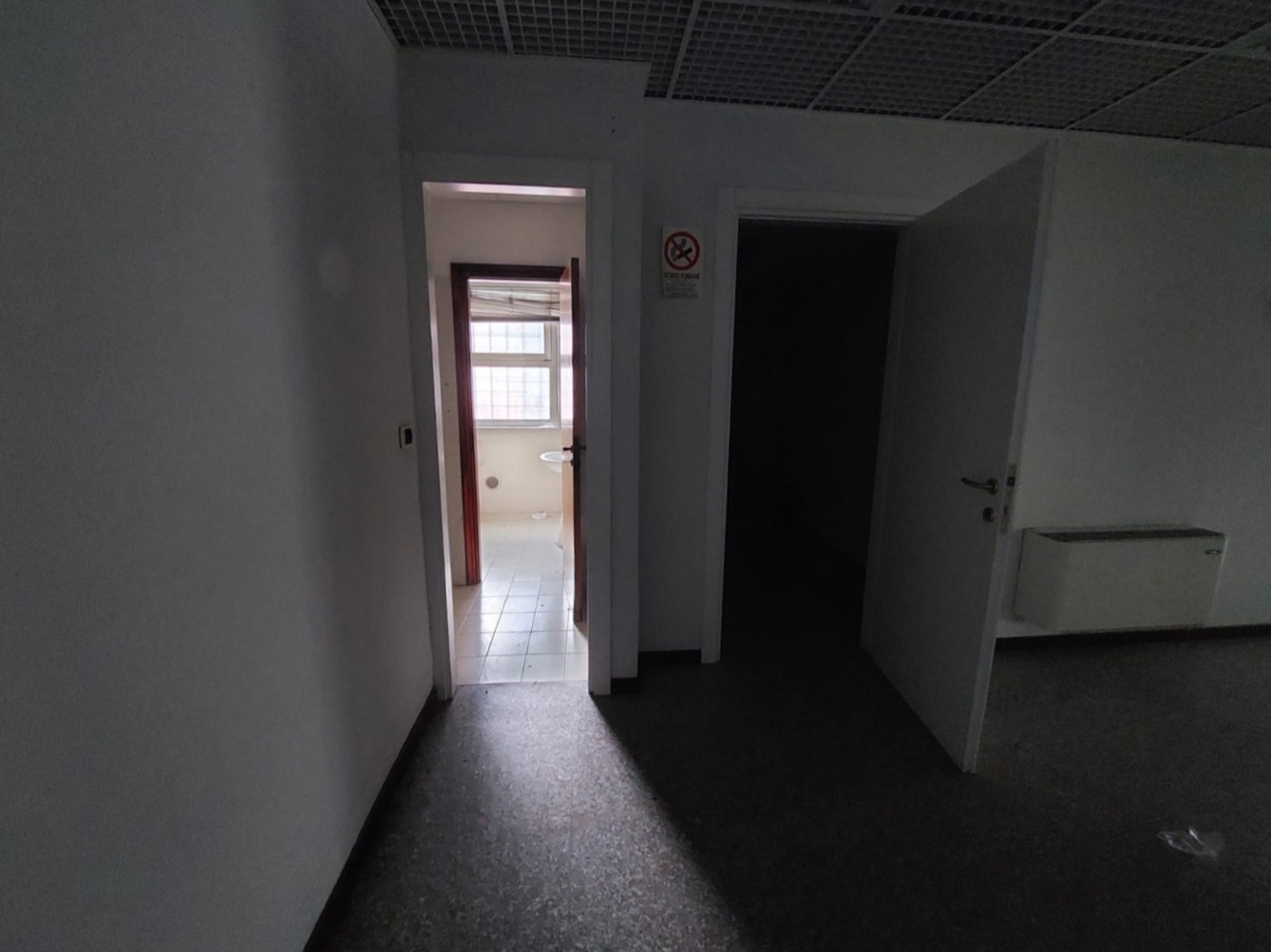 Commercial Premises With Offices - Apartments property photograph