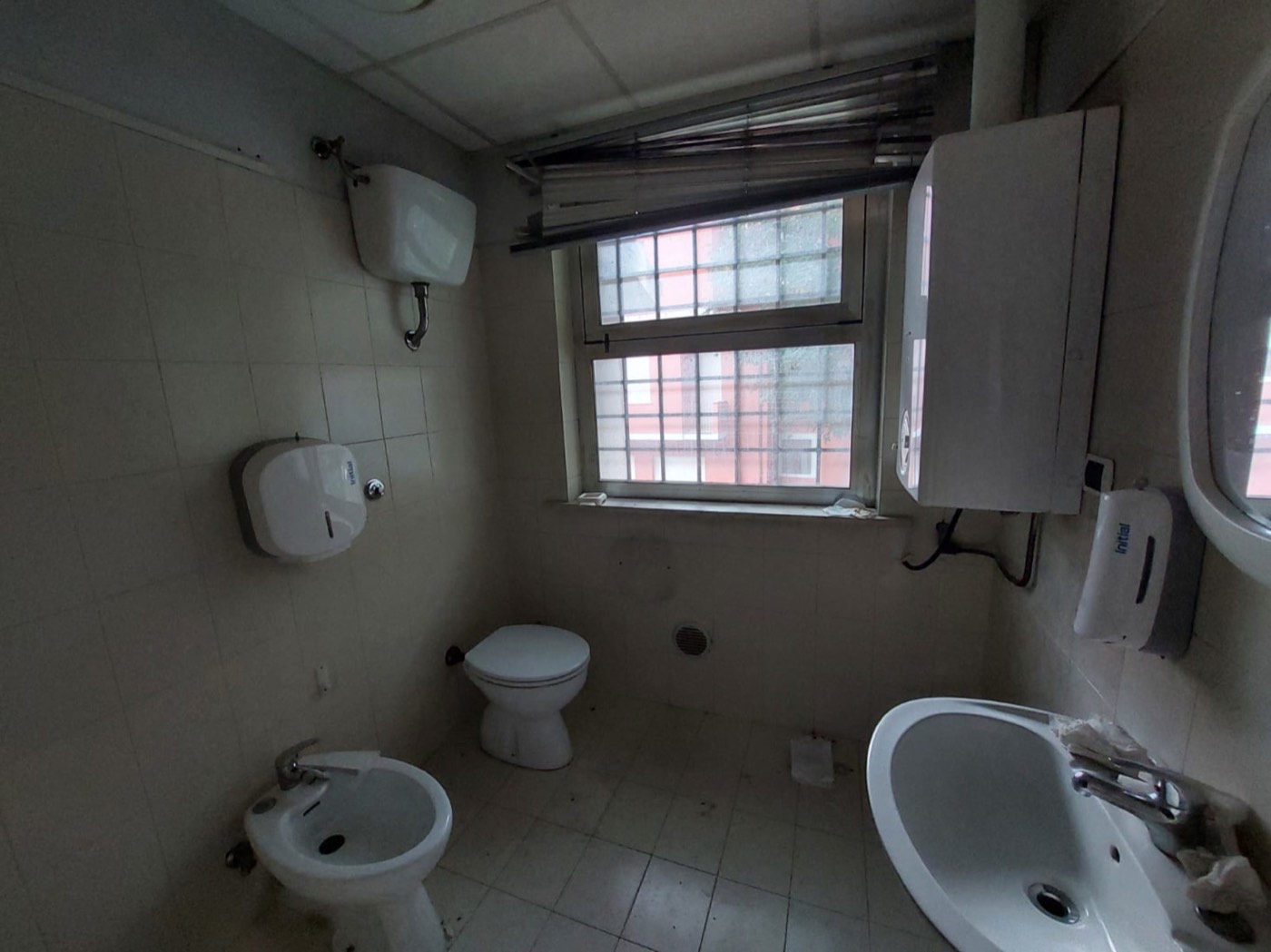 Commercial Premises With Offices - Apartments property photograph