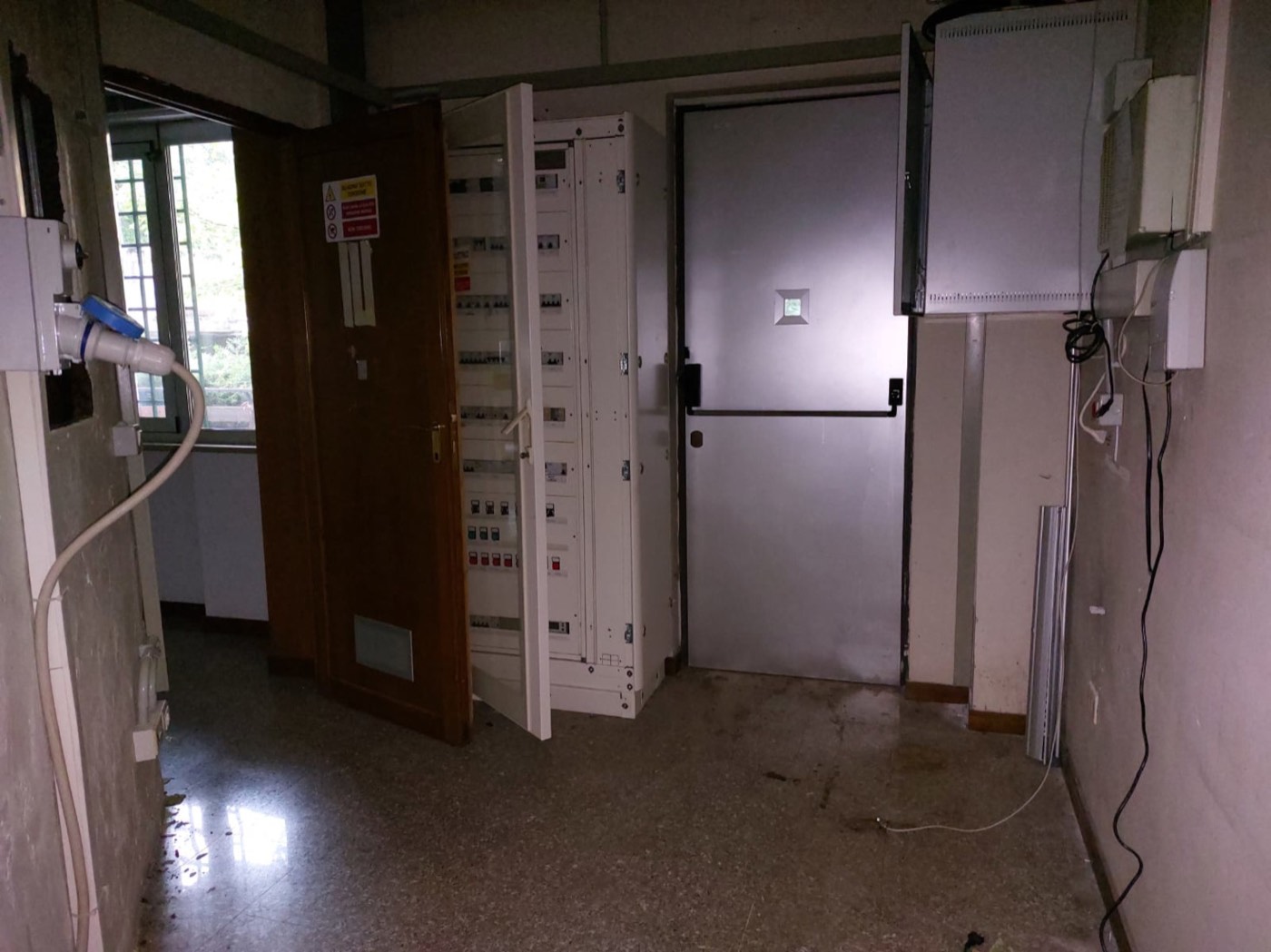 Commercial Premises With Offices - Apartments property photograph