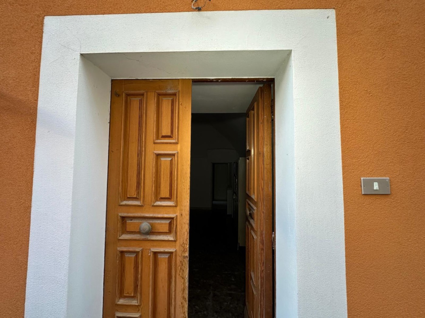 Independent Portion with Cellar in the Historic Heart of Torre de' Passeri property photograph