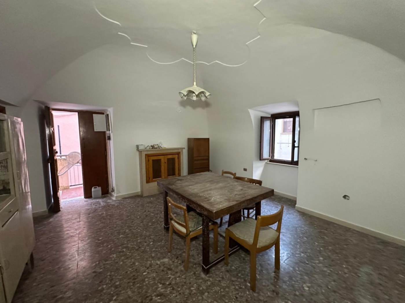 Independent Portion with Cellar in the Historic Heart of Torre de' Passeri property photograph