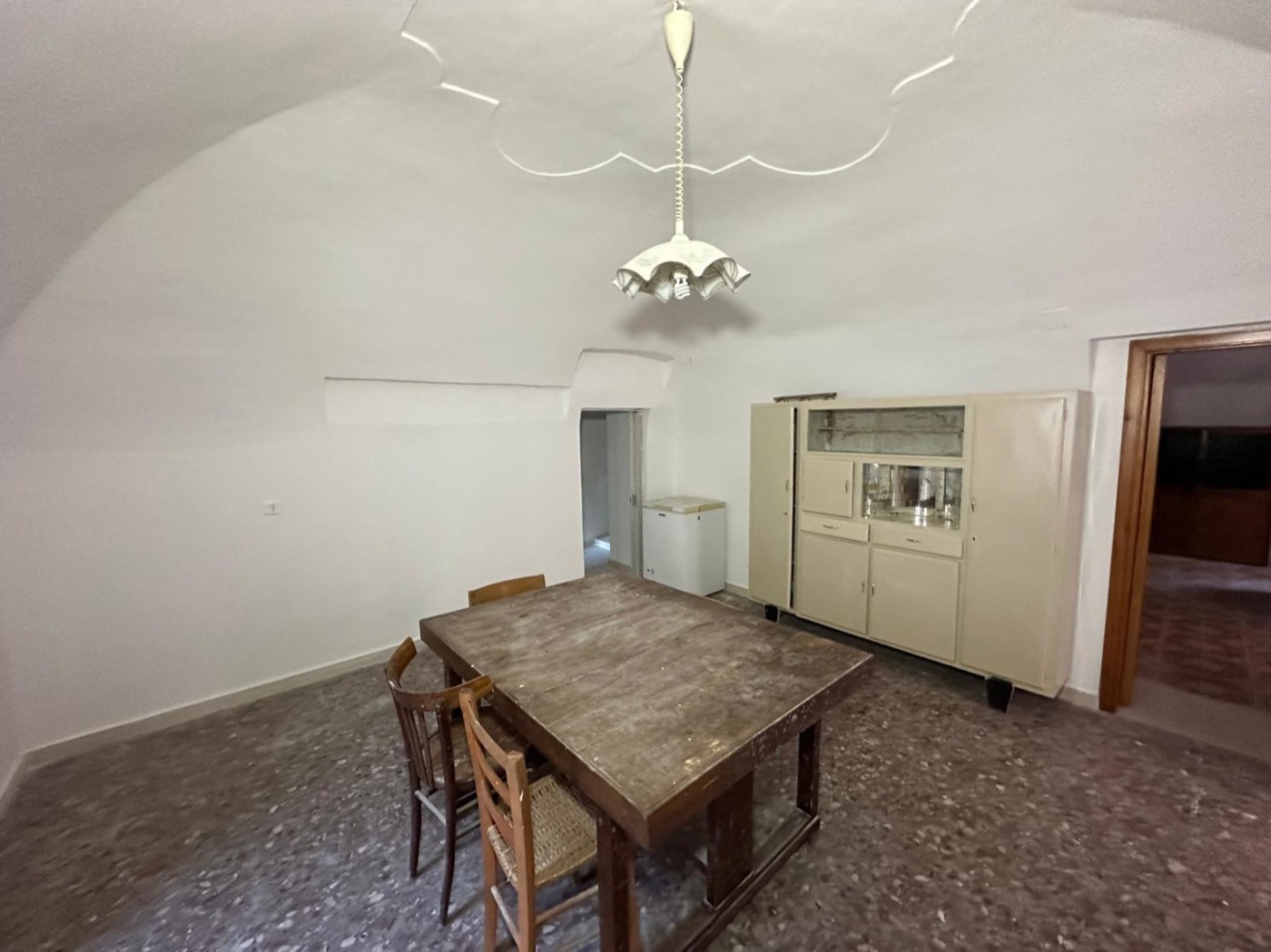 Independent Portion with Cellar in the Historic Heart of Torre de' Passeri property photograph
