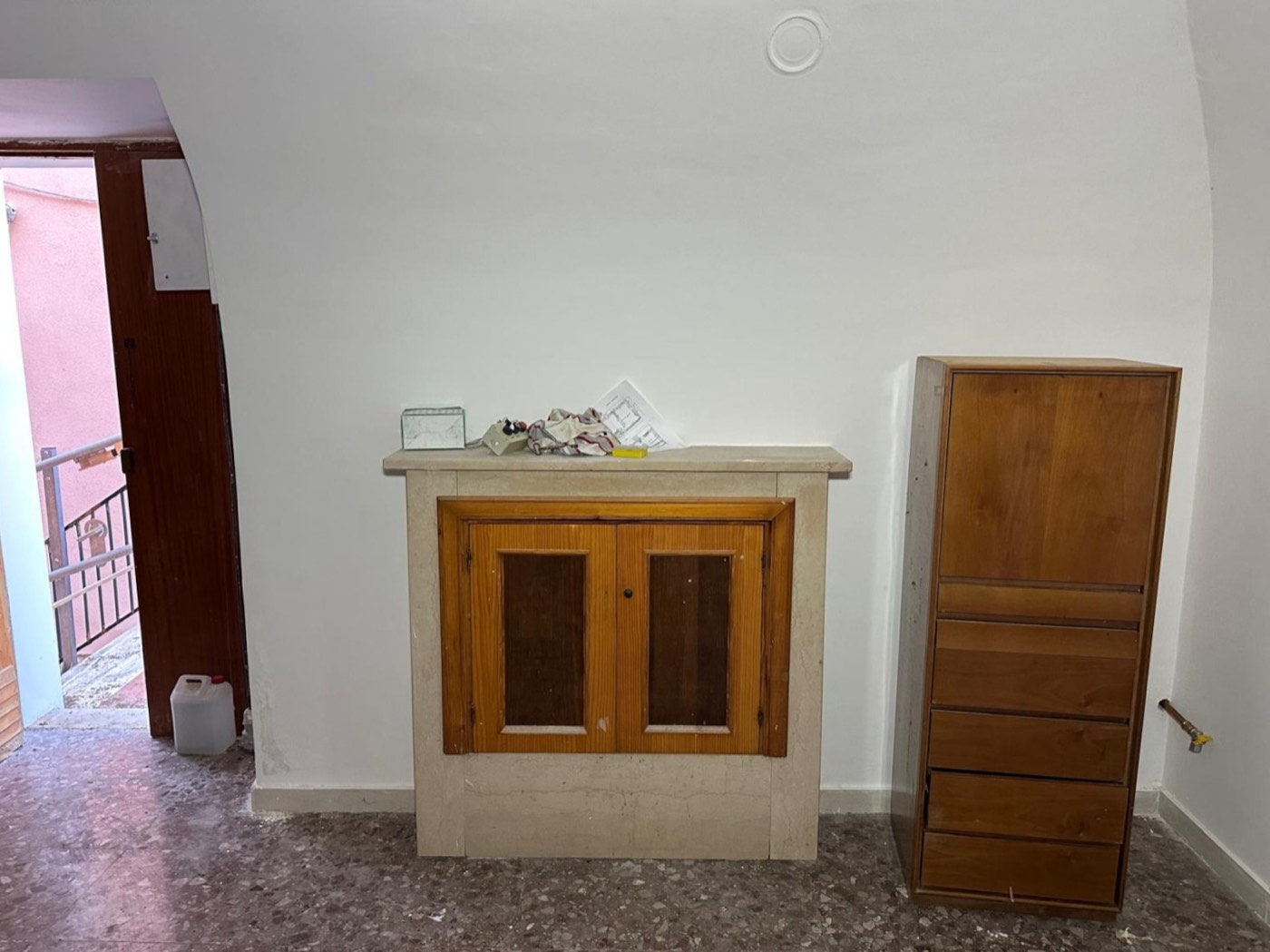 Independent Portion with Cellar in the Historic Heart of Torre de' Passeri property photograph