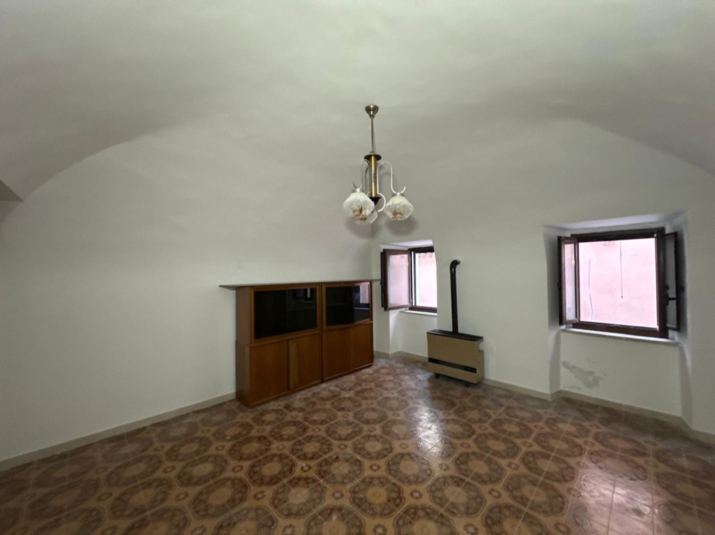 Independent Portion with Cellar in the Historic Heart of Torre de' Passeri property photograph
