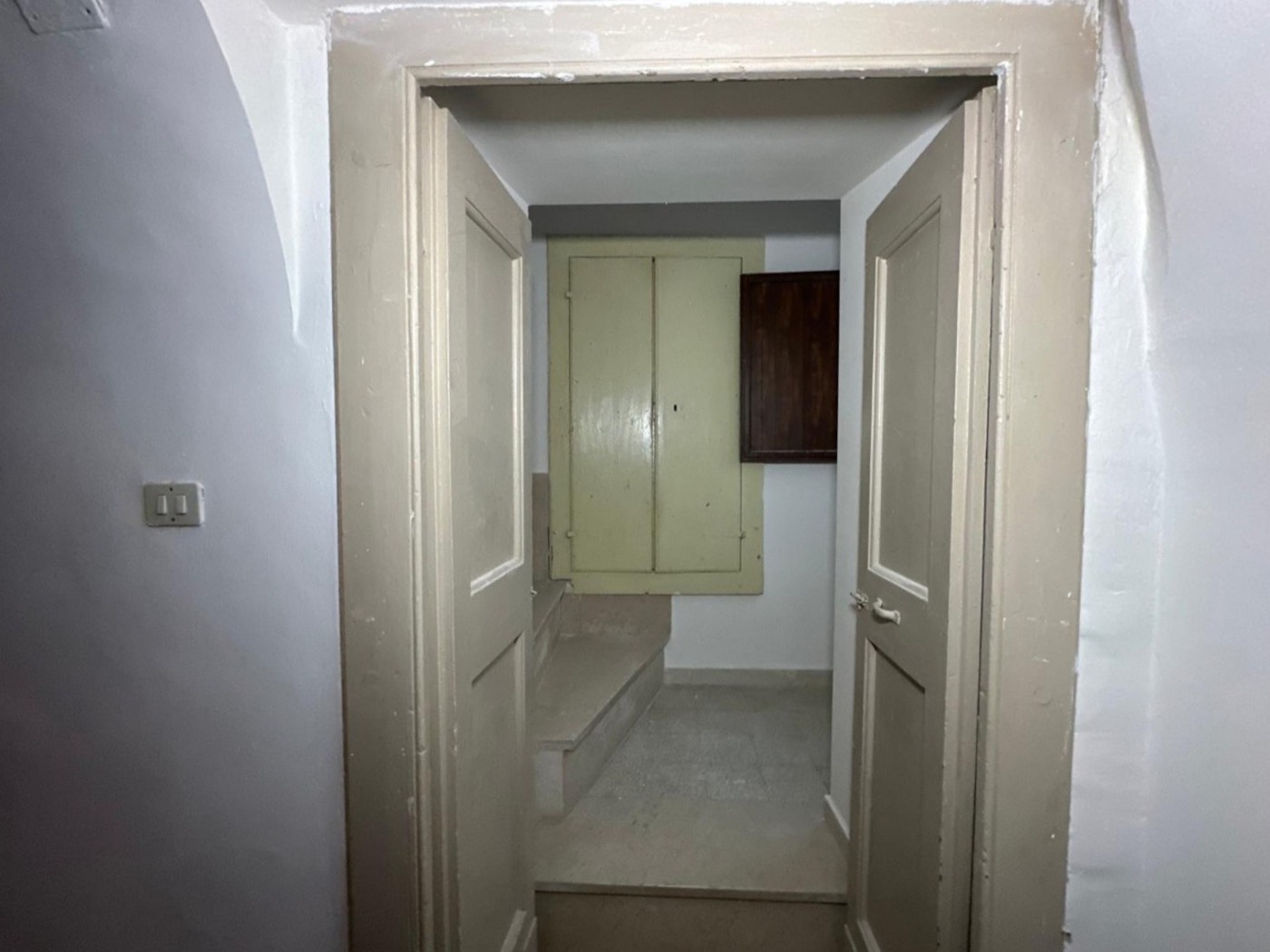 Independent Portion with Cellar in the Historic Heart of Torre de' Passeri property photograph