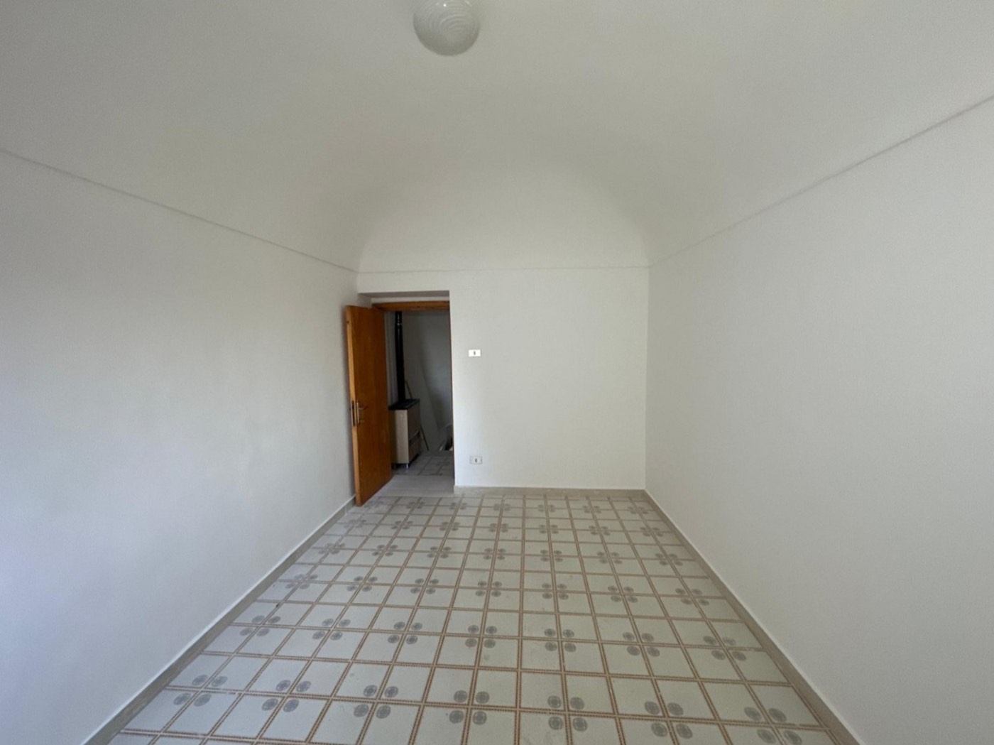 Independent Portion with Cellar in the Historic Heart of Torre de' Passeri property photograph