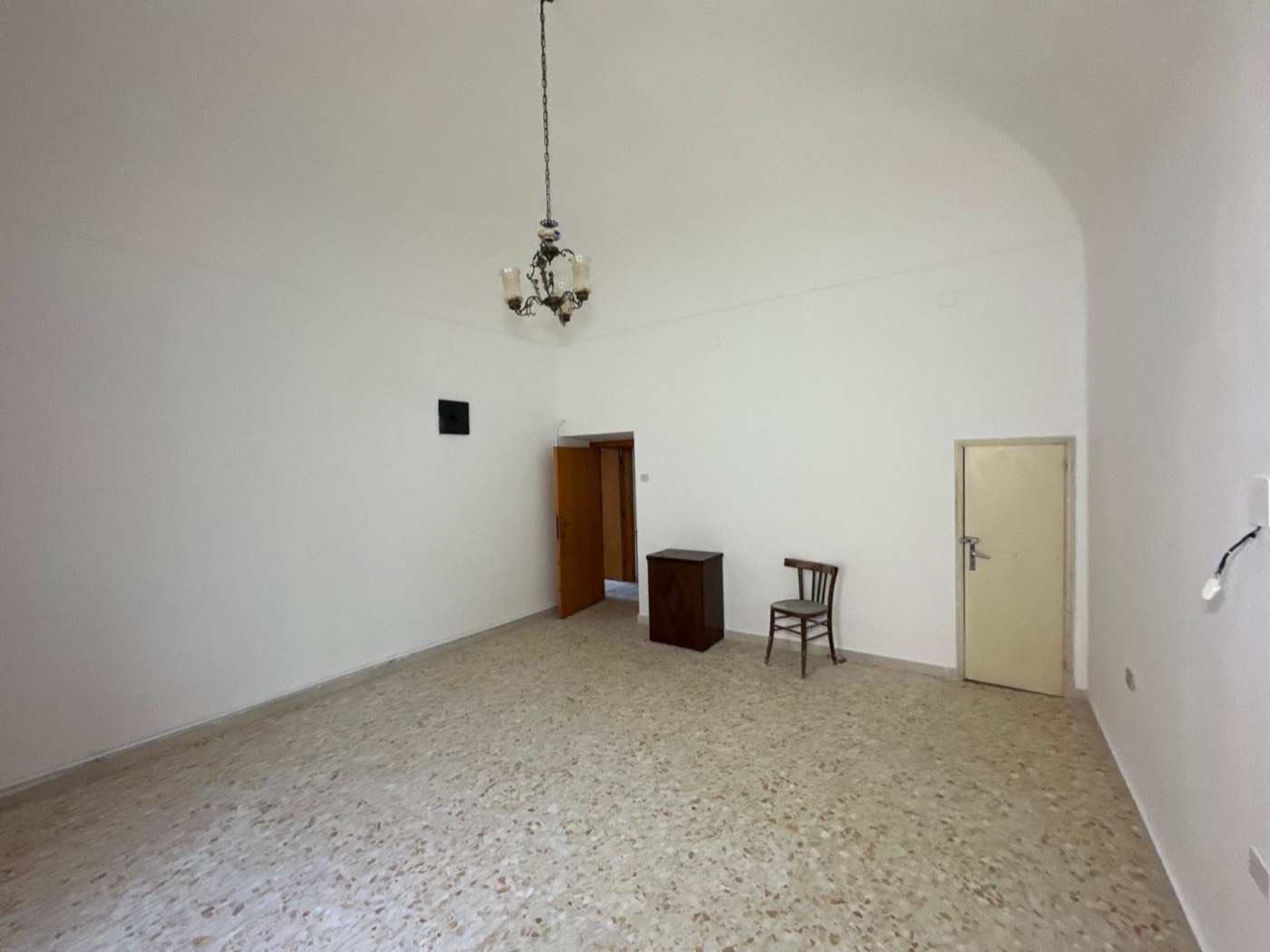 Independent Portion with Cellar in the Historic Heart of Torre de' Passeri property photograph