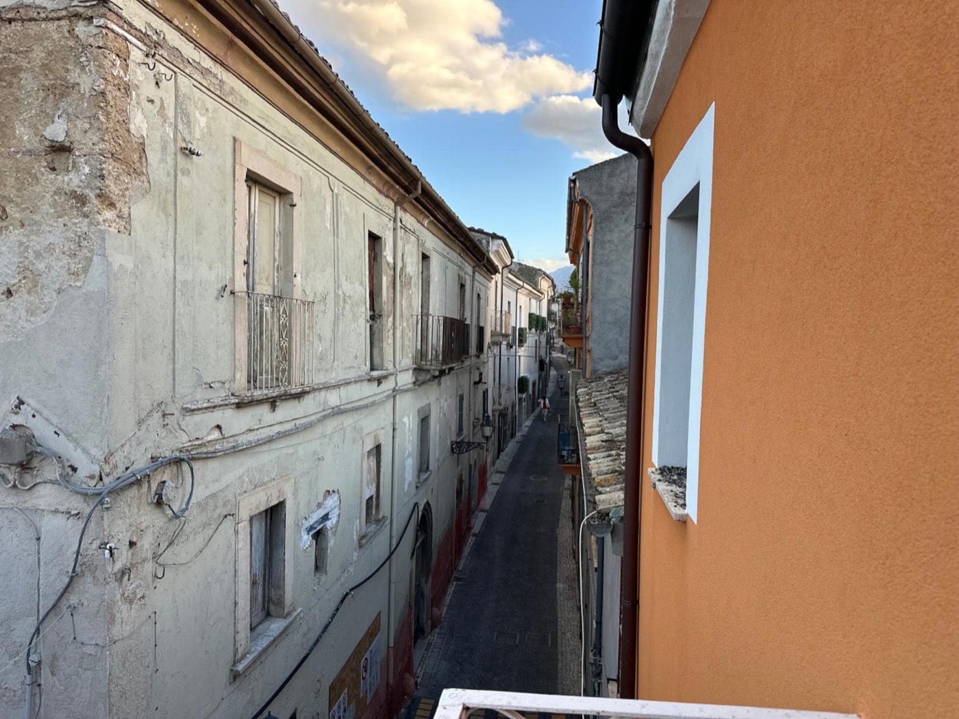 Independent Portion with Cellar in the Historic Heart of Torre de' Passeri property photograph