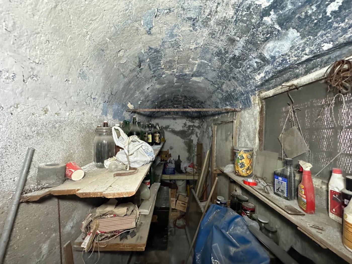 Independent Portion with Cellar in the Historic Heart of Torre de' Passeri property photograph