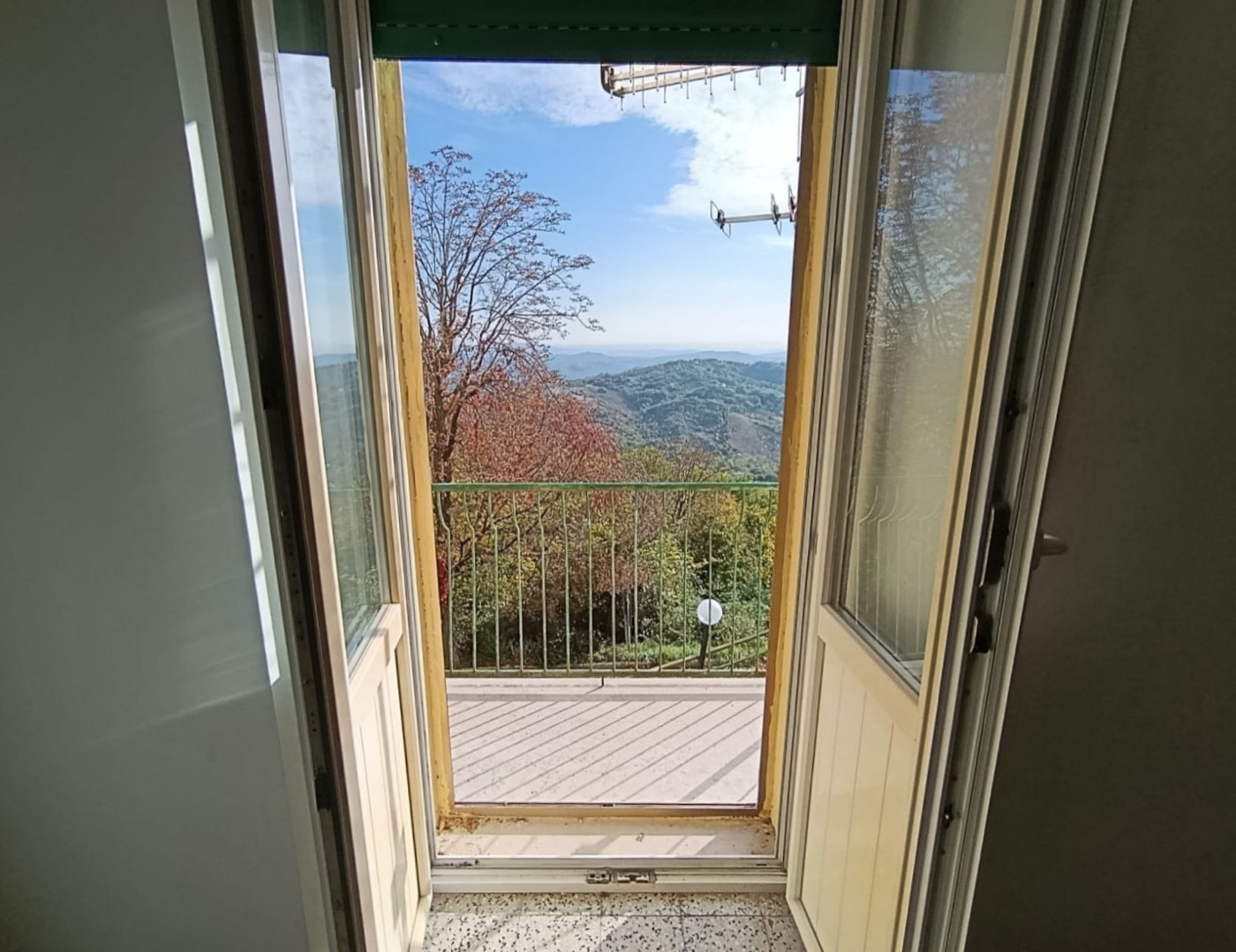 TownHouse with Exclusive Courtyard in Pennapiedimonte property photograph