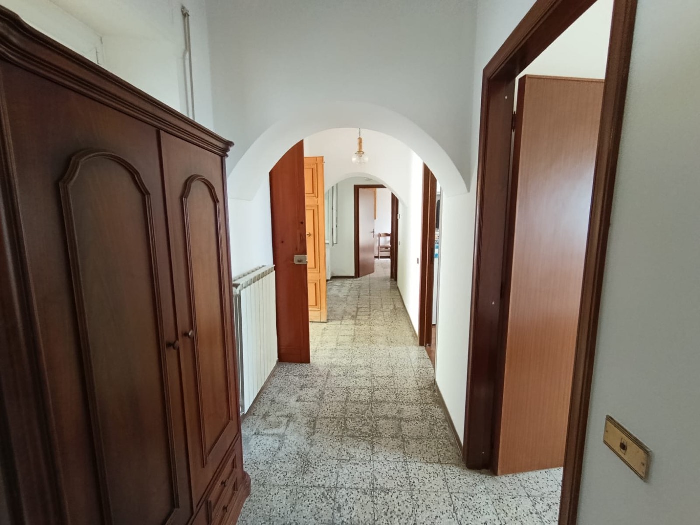 TownHouse with Exclusive Courtyard in Pennapiedimonte property photograph