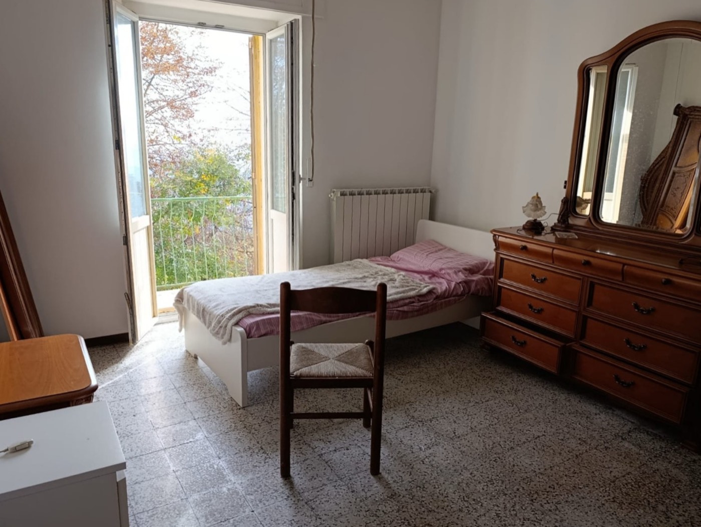 TownHouse with Exclusive Courtyard in Pennapiedimonte property photograph