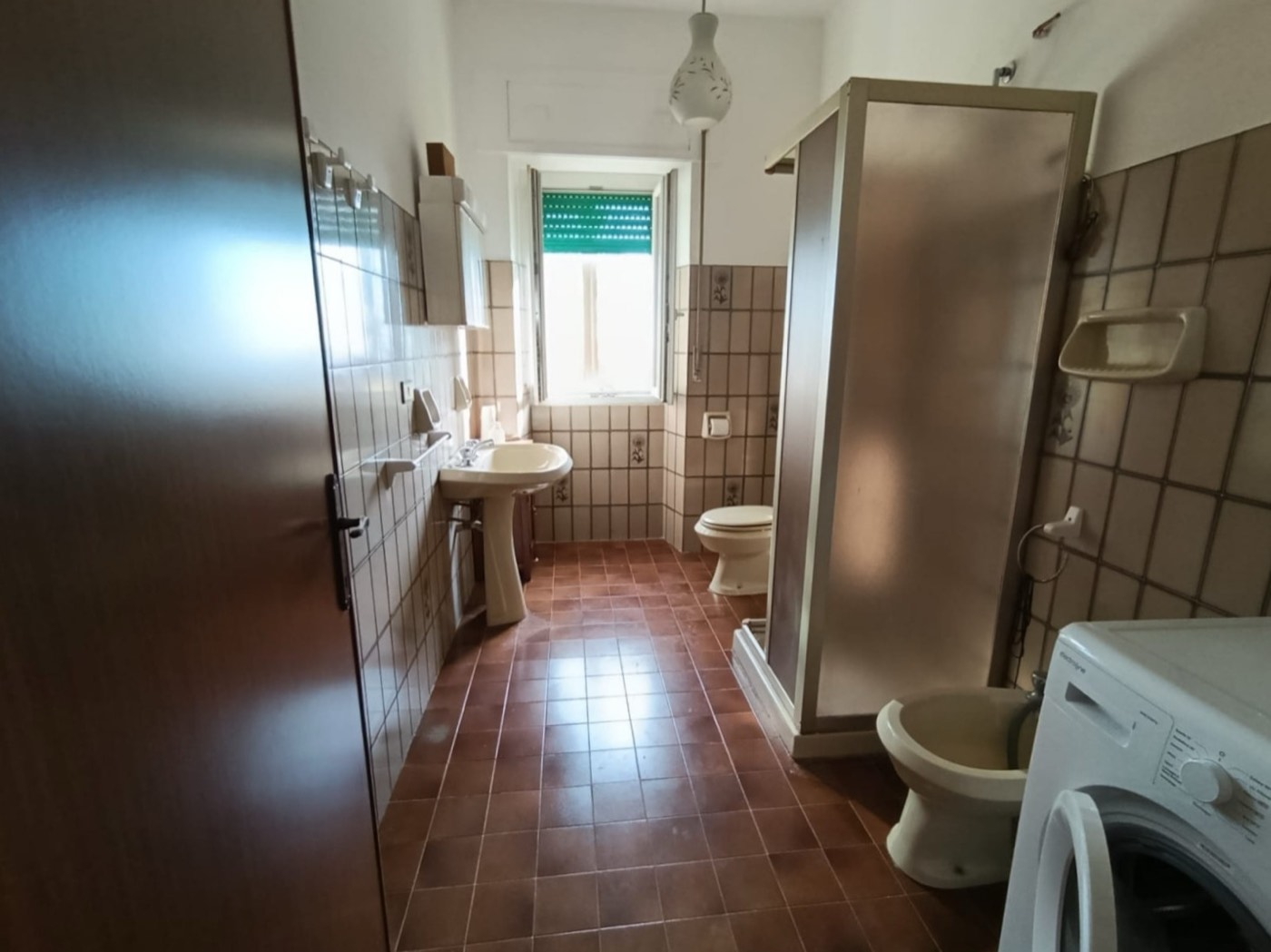 TownHouse with Exclusive Courtyard in Pennapiedimonte property photograph