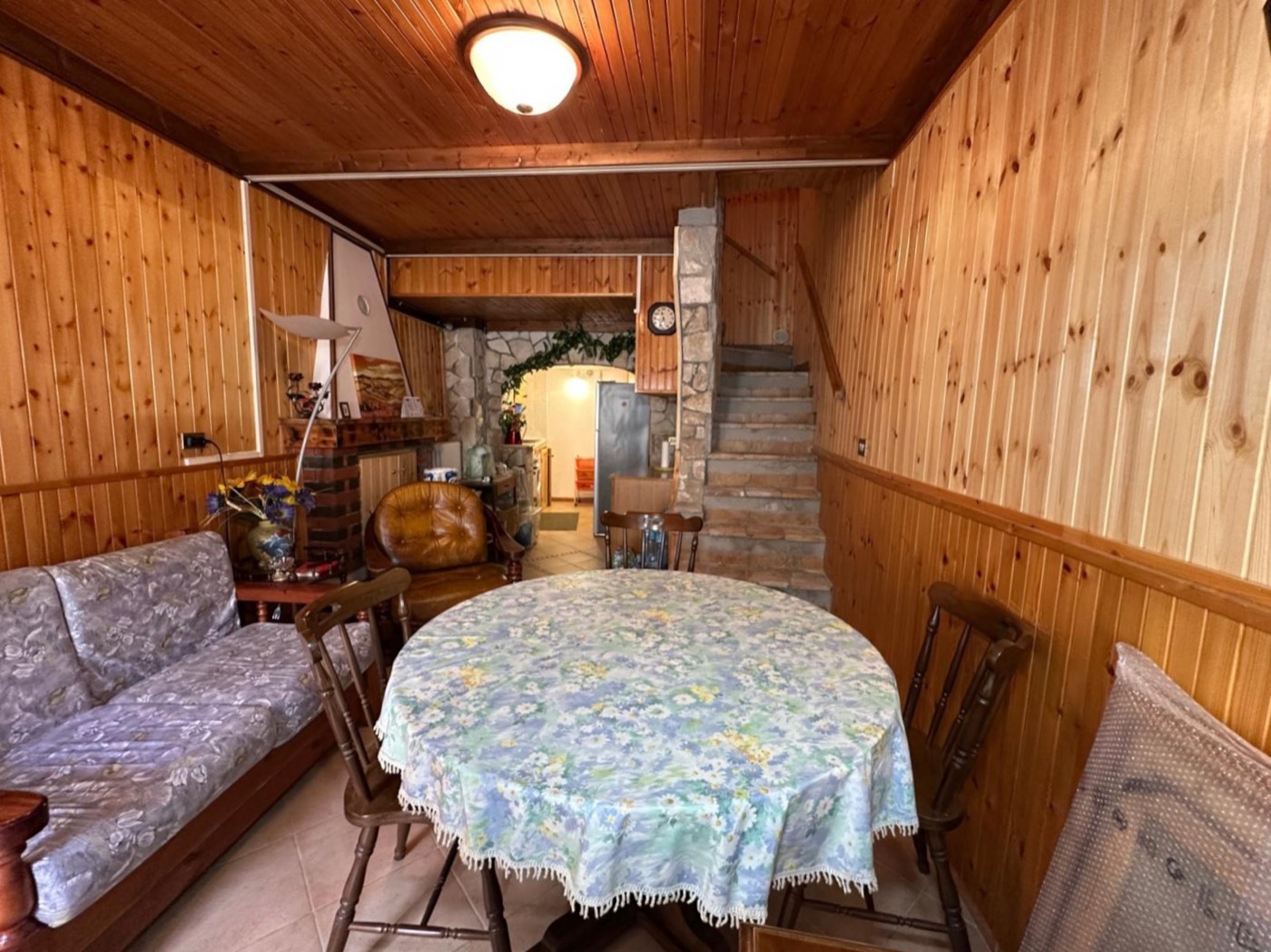 Apartment with Private Entrance property photograph
