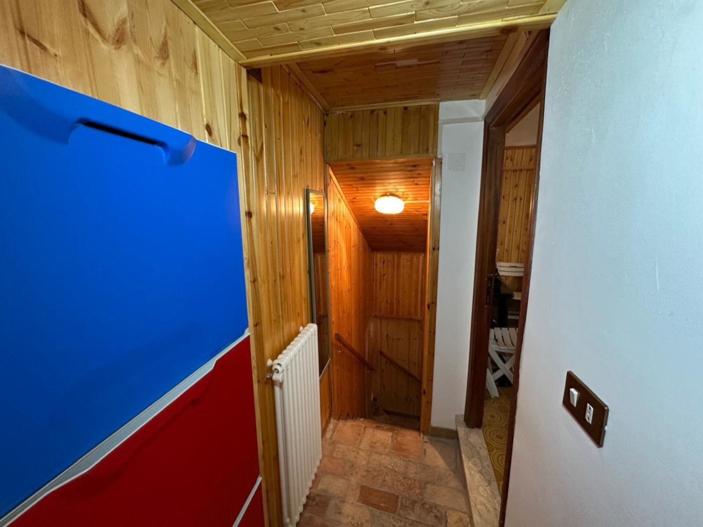 Apartment with Private Entrance property photograph