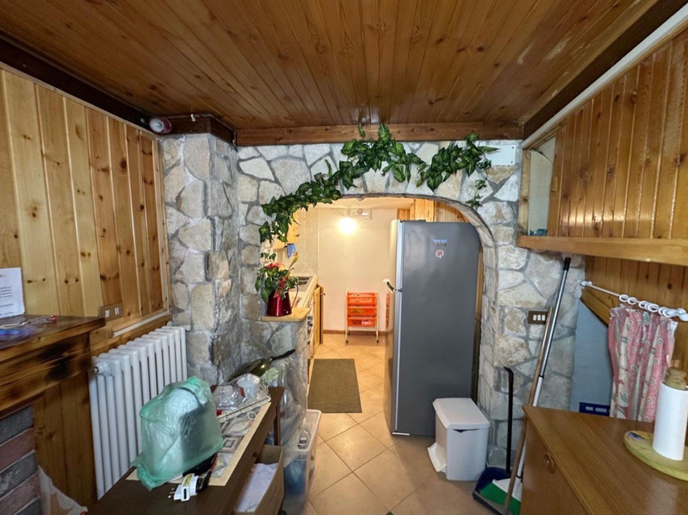 Apartment with Private Entrance property photograph