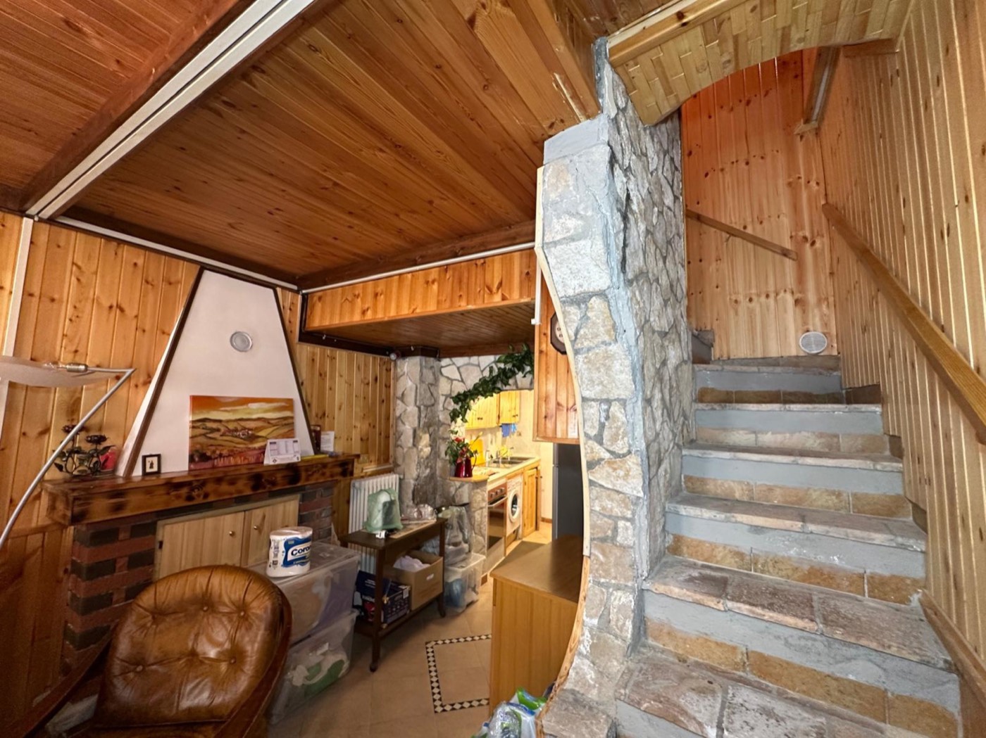 Apartment with Private Entrance property photograph