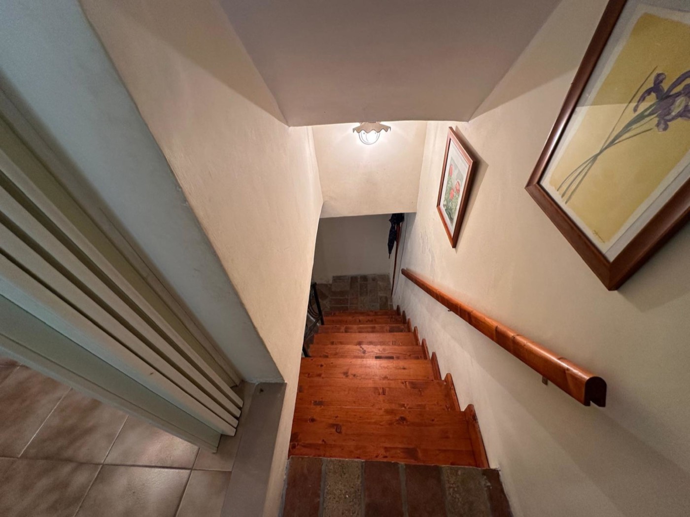 Townhouse in the Historic Centre of Caramanico Terme property photograph
