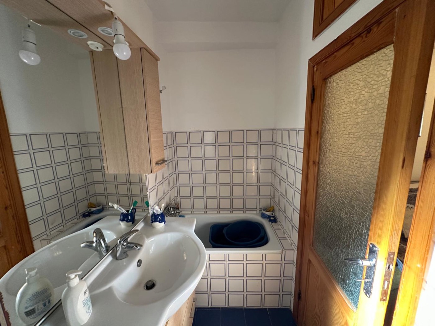Townhouse in the Historic Centre of Caramanico Terme property photograph