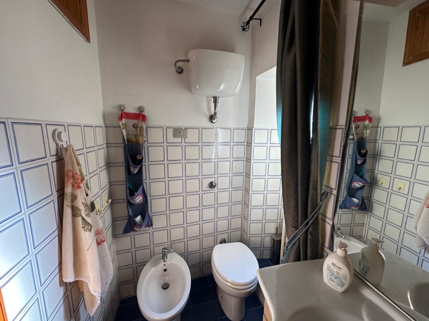 Townhouse in the Historic Centre of Caramanico Terme property photograph