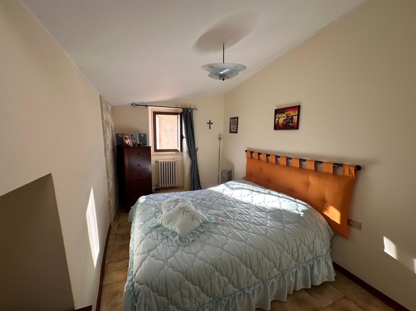 Townhouse in the Historic Centre of Caramanico Terme property photograph