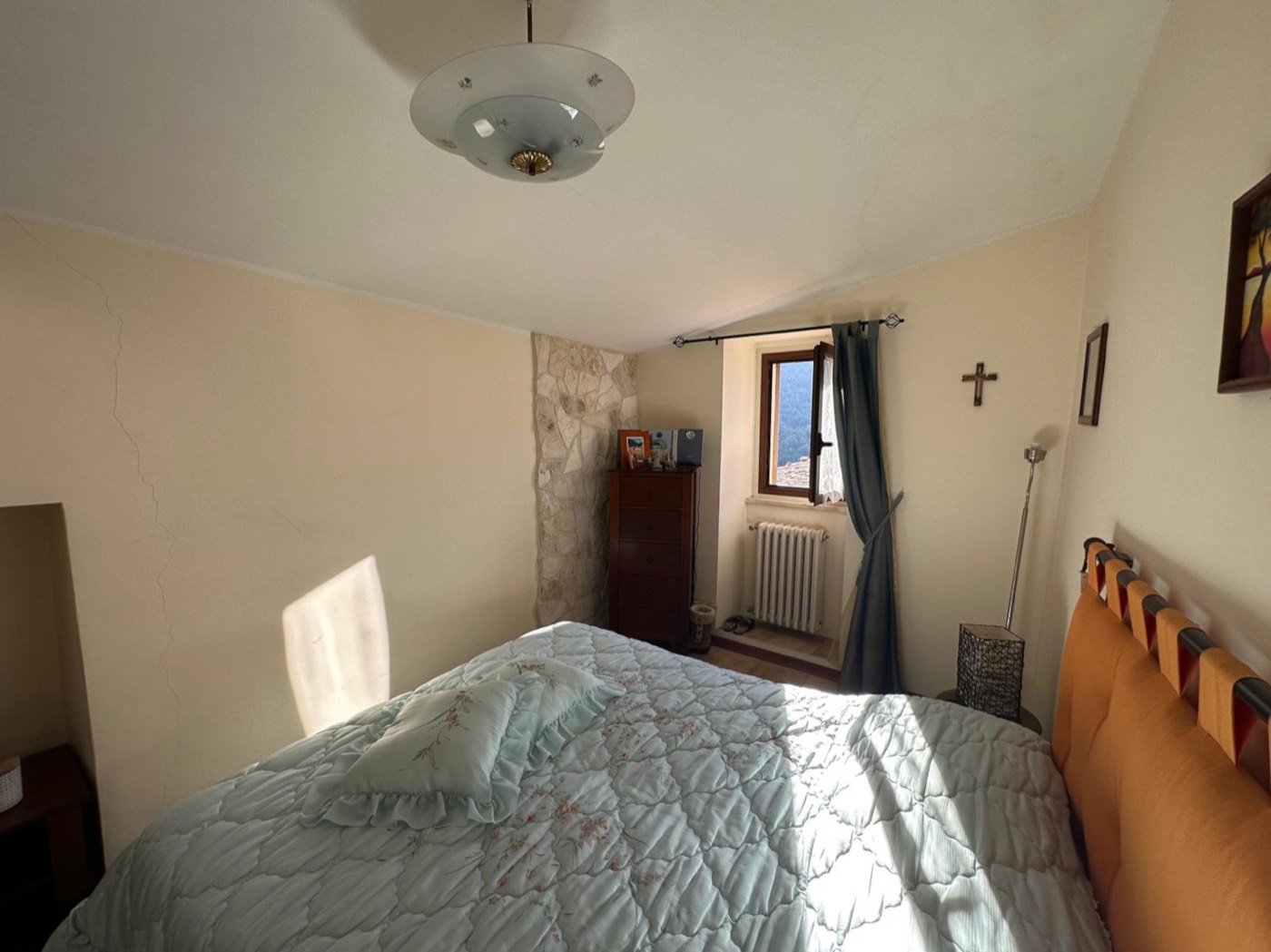 Townhouse in the Historic Centre of Caramanico Terme property photograph