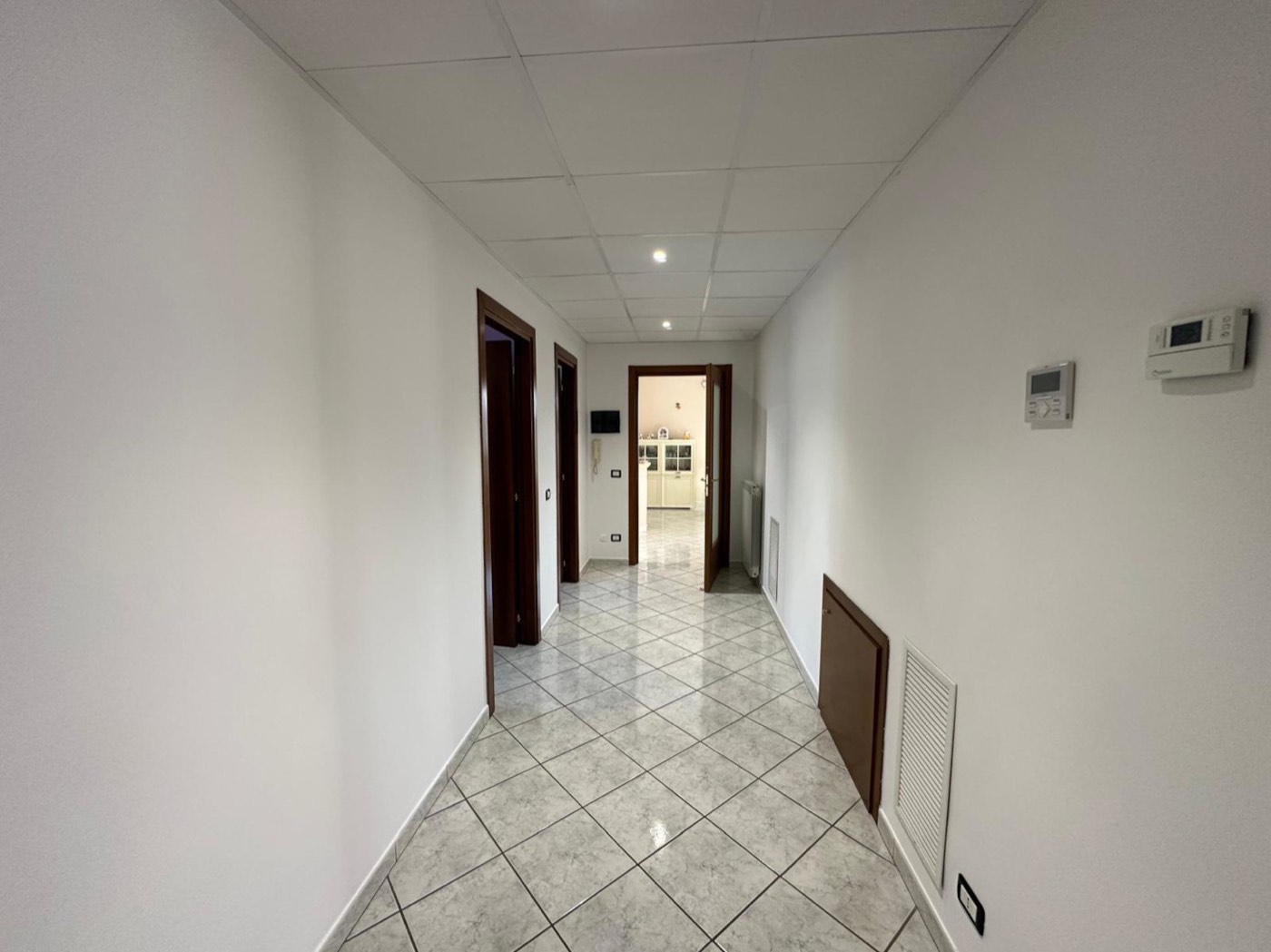 Apartment with Terrace, Attic and Storage Building property photograph