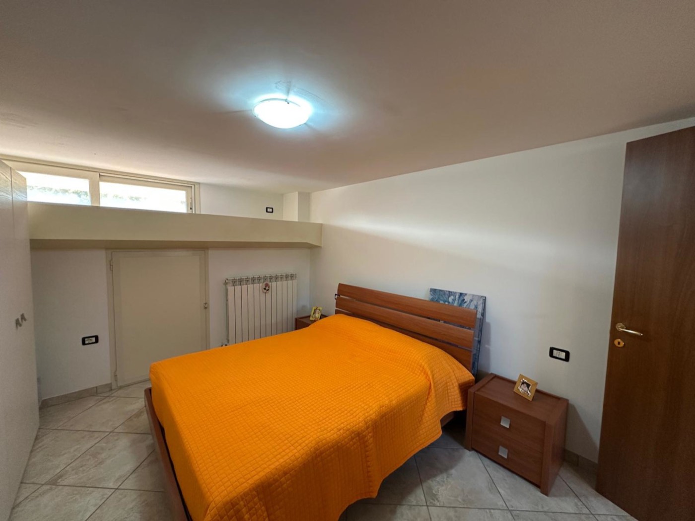 Apartment with Terrace, Attic and Storage Building property photograph