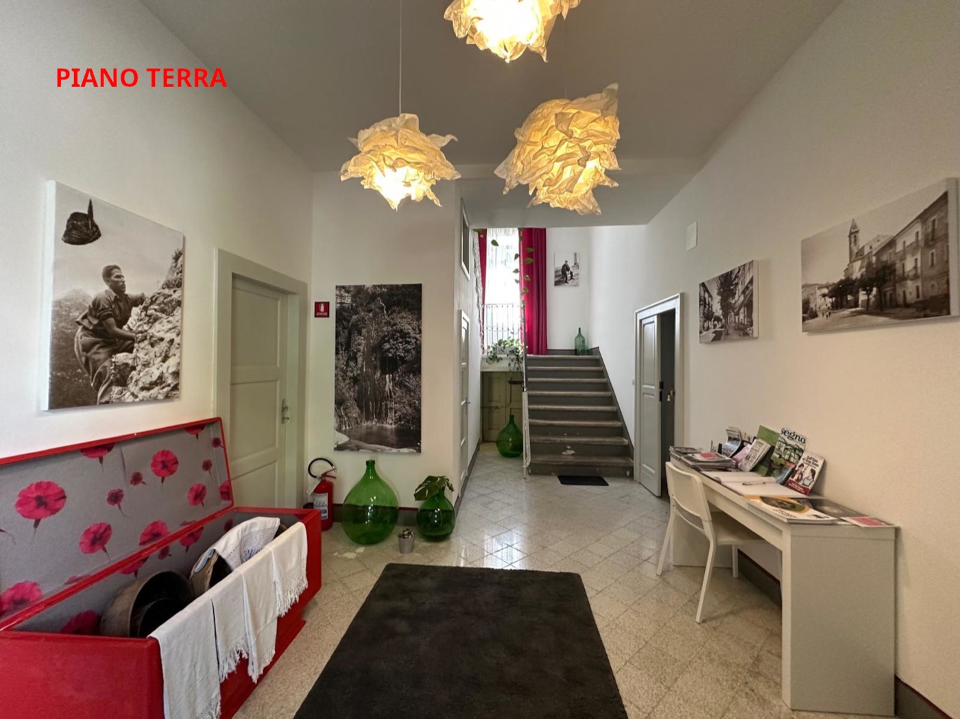 Spacious Home Operated as a B&B property photograph