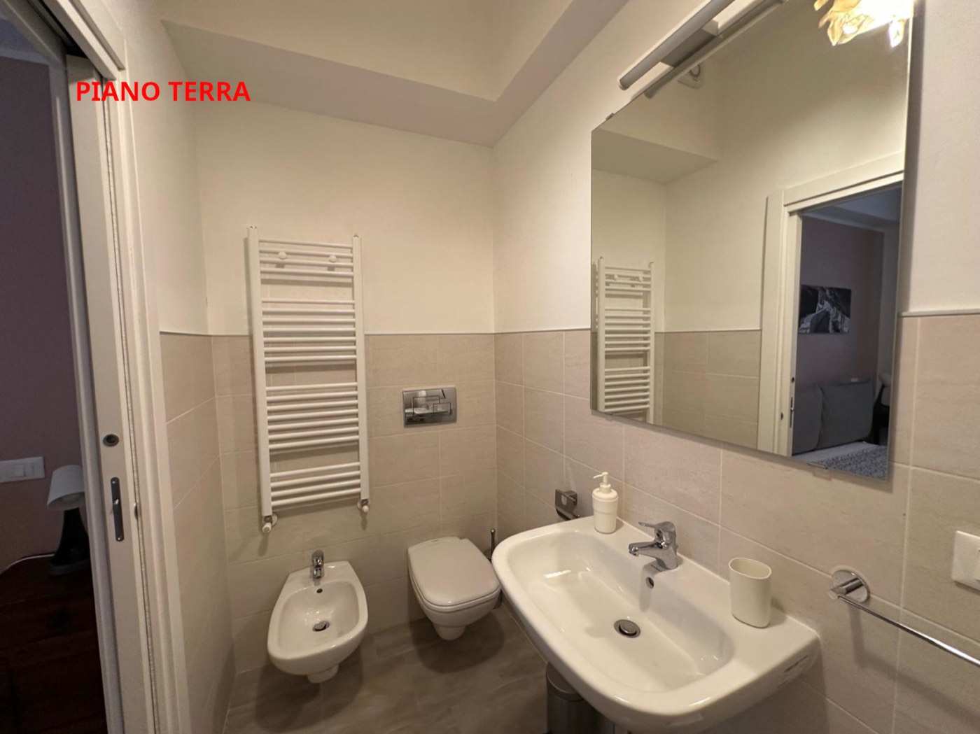 Spacious Home Operated as a B&B property photograph