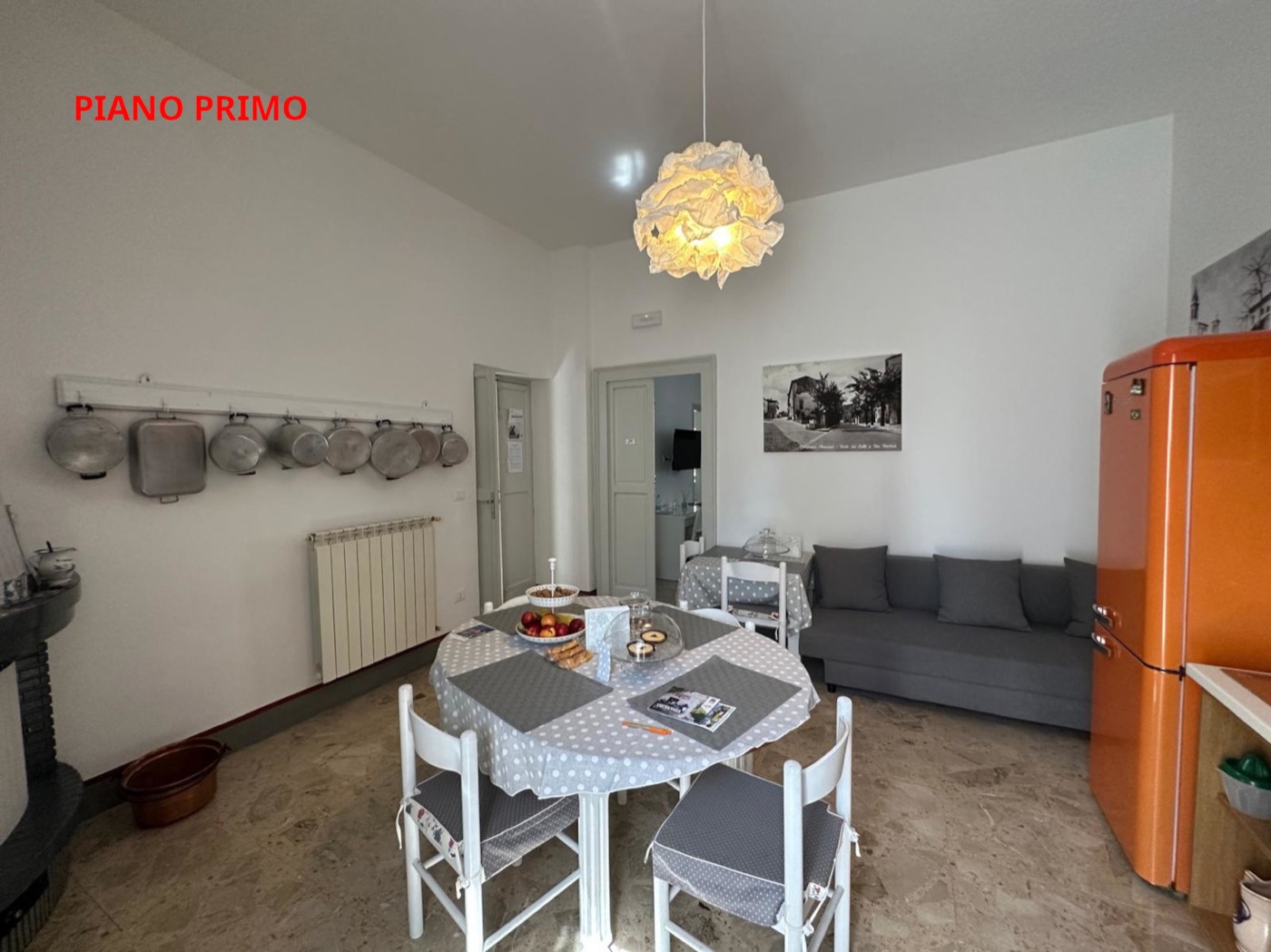 Spacious Home Operated as a B&B property photograph