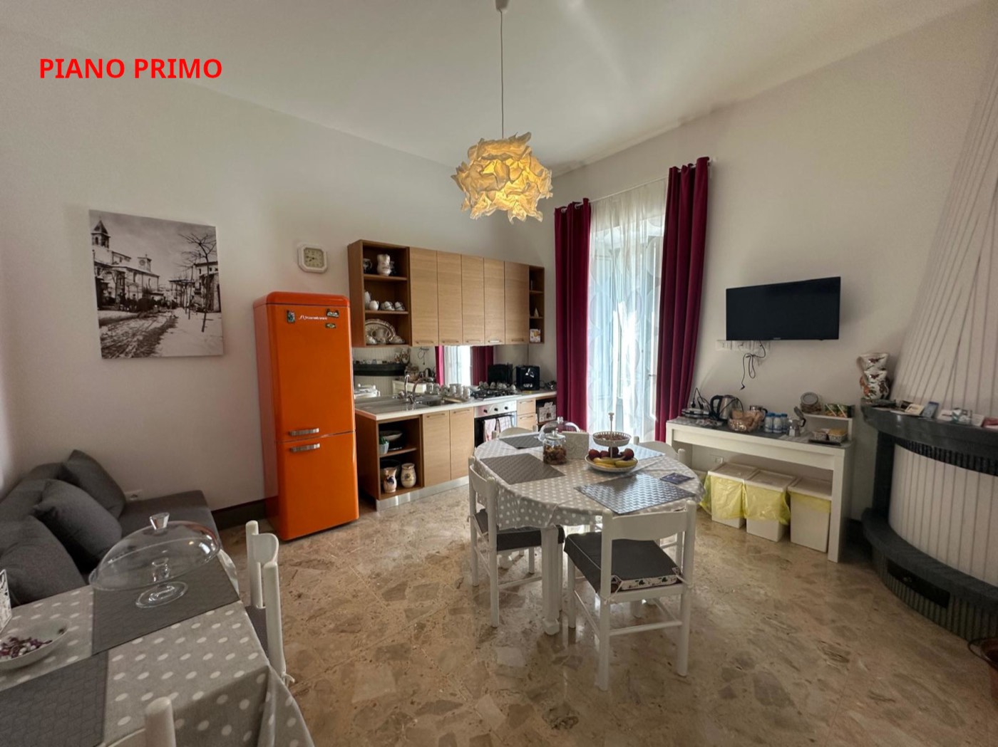 Spacious Home Operated as a B&B property photograph