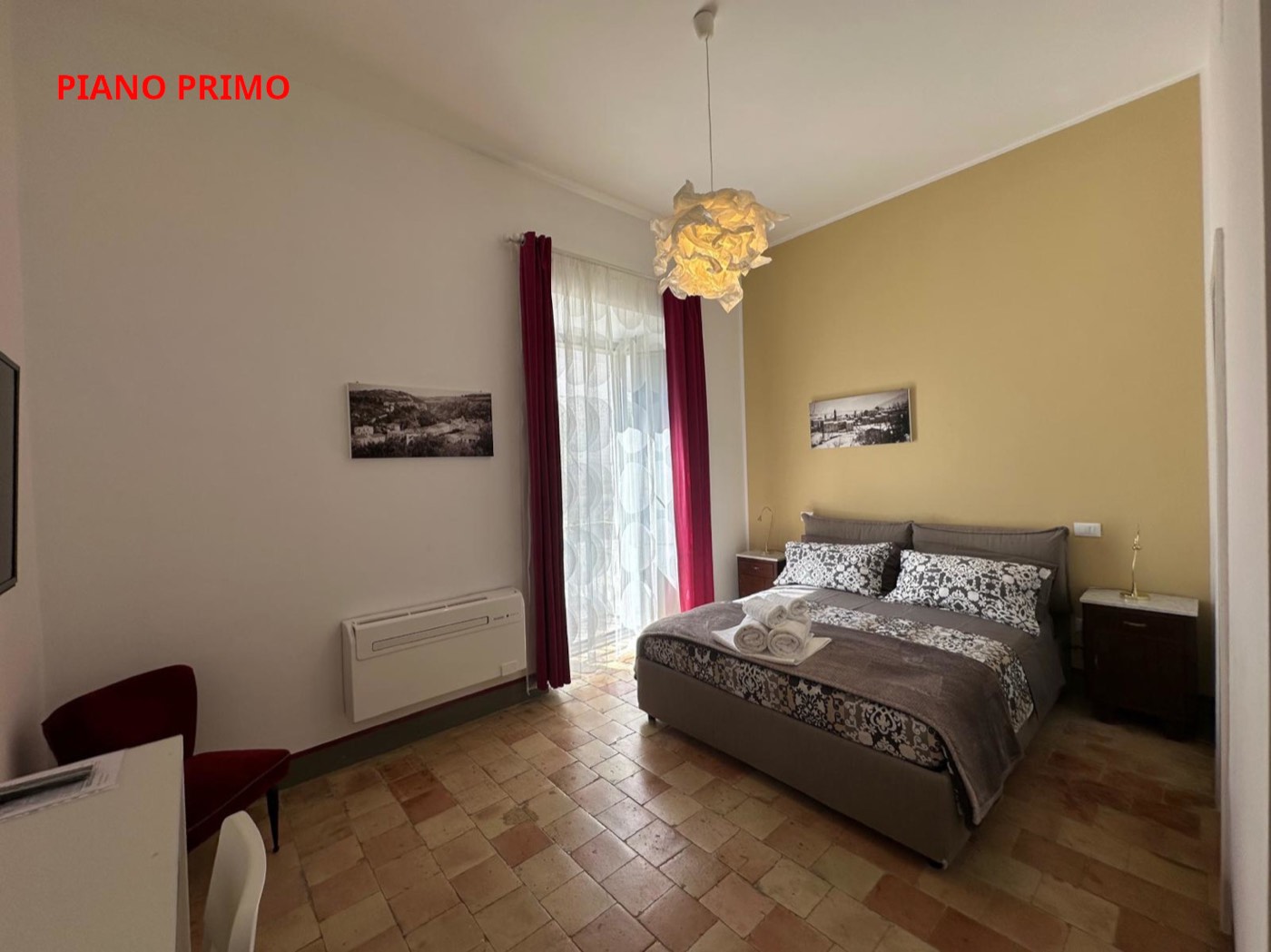 Spacious Home Operated as a B&B property photograph