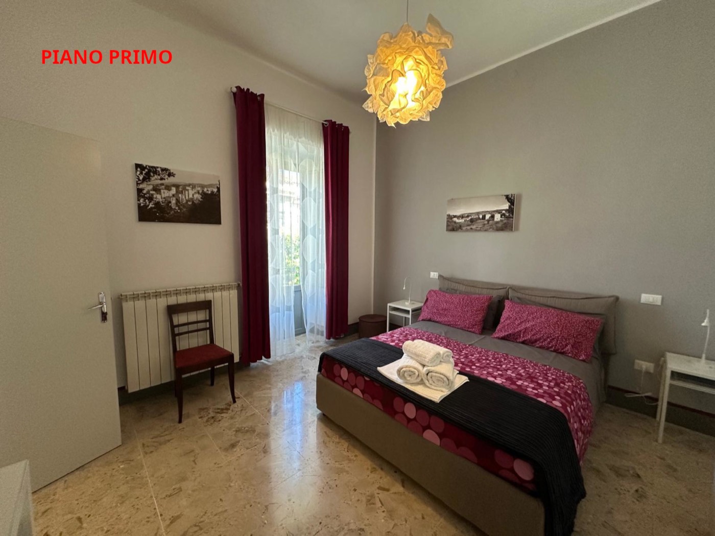 Spacious Home Operated as a B&B property photograph