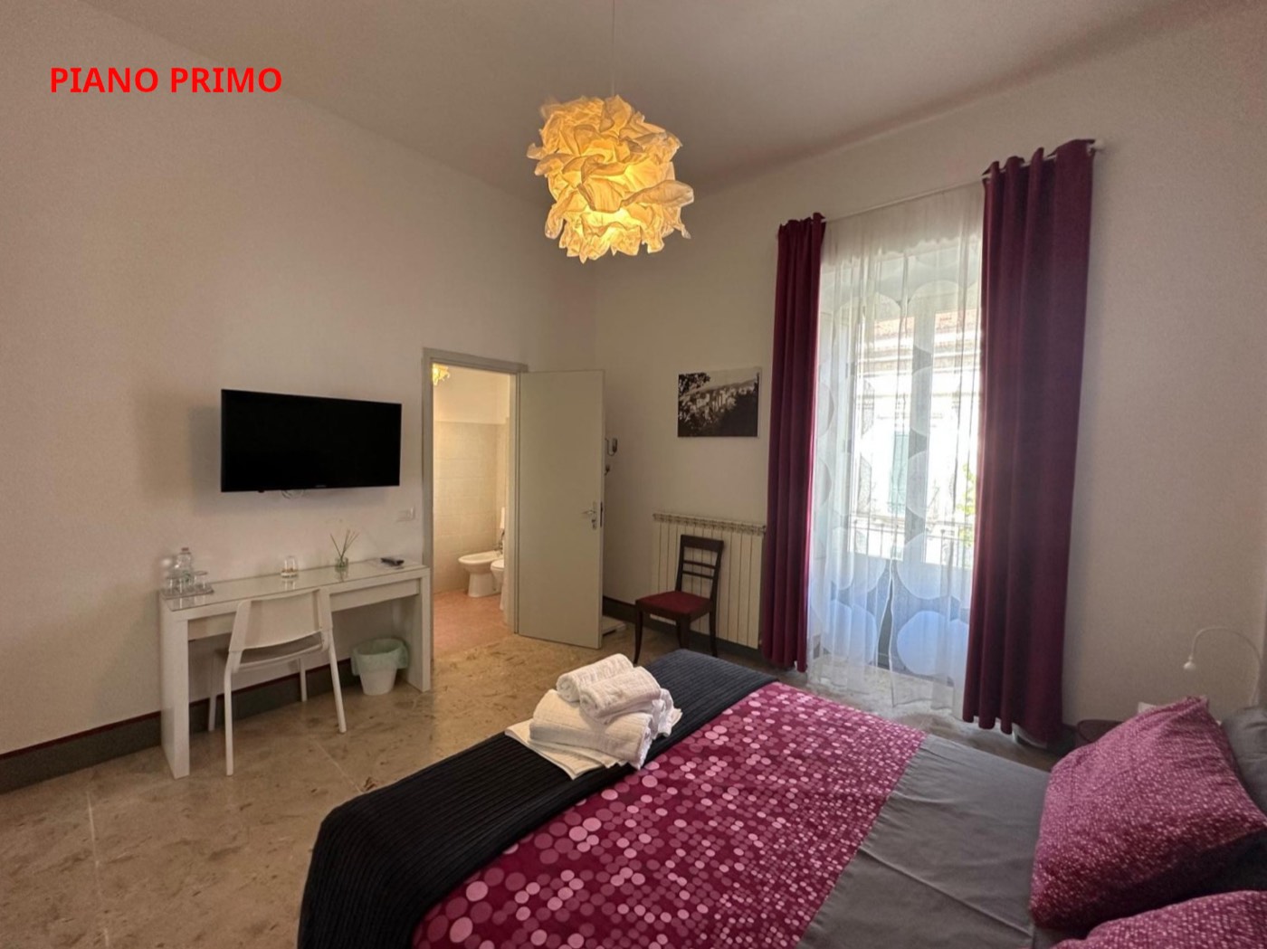 Spacious Home Operated as a B&B property photograph