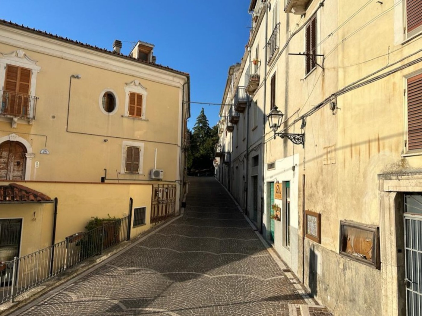 Detached House in the Historic Centre property photograph