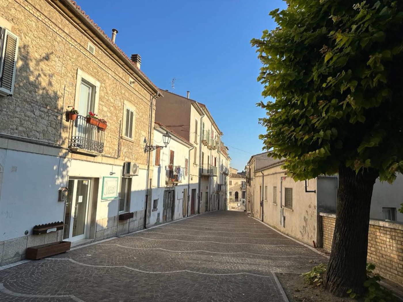 Detached House in the Historic Centre property photograph