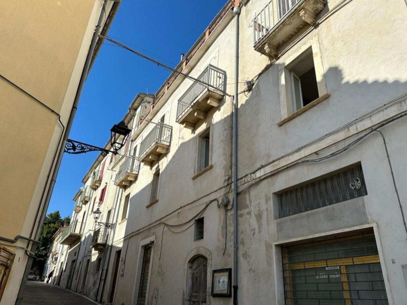 Detached House in the Historic Centre property photograph