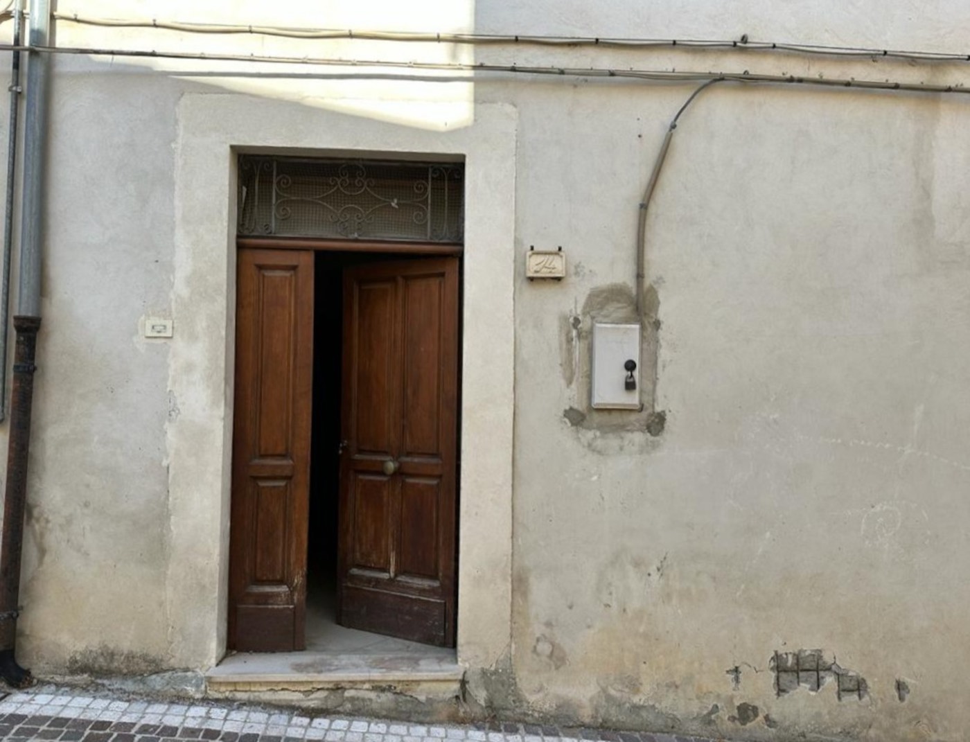 Detached House in the Historic Centre property photograph