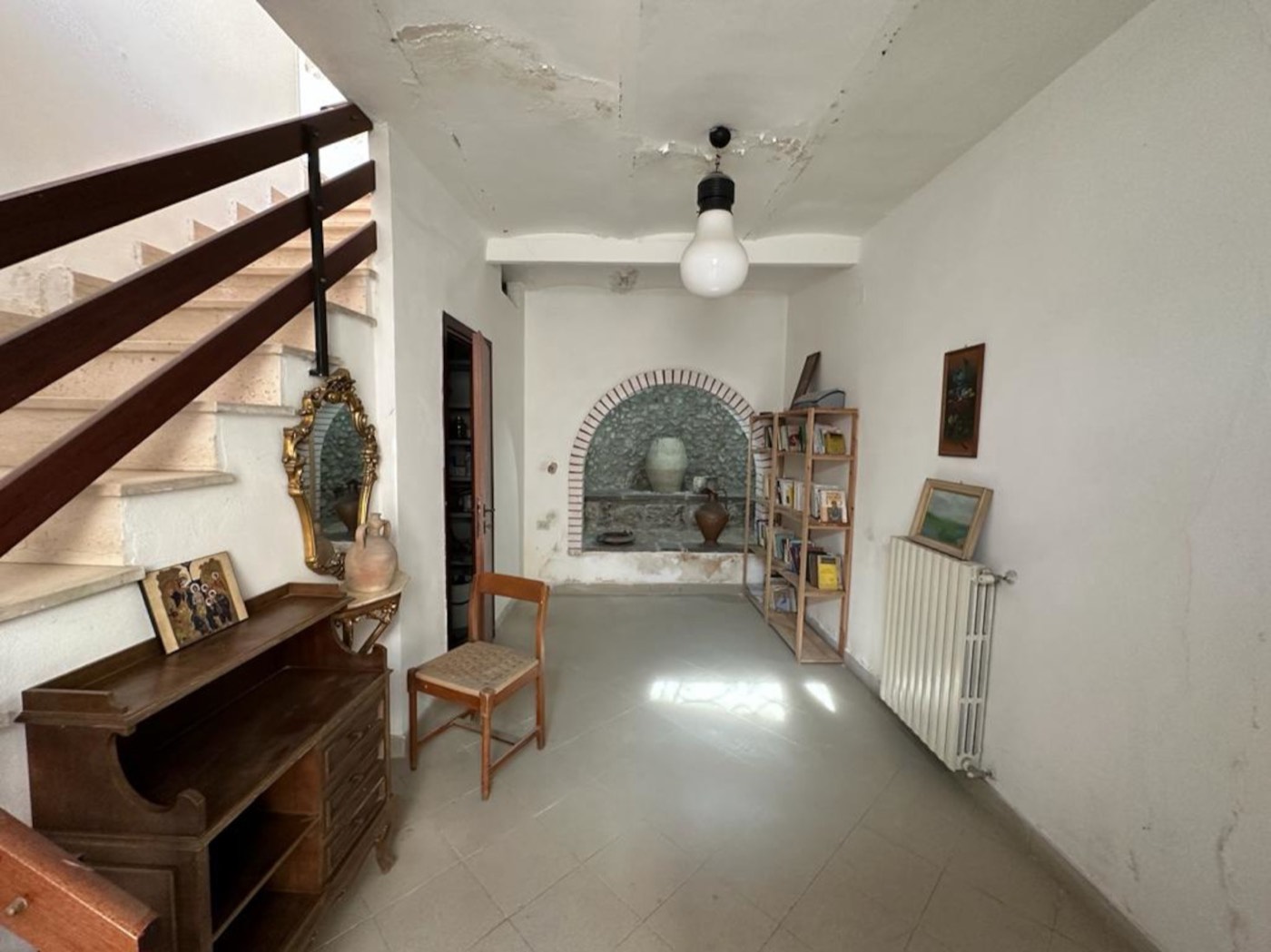 Detached House in the Historic Centre property photograph