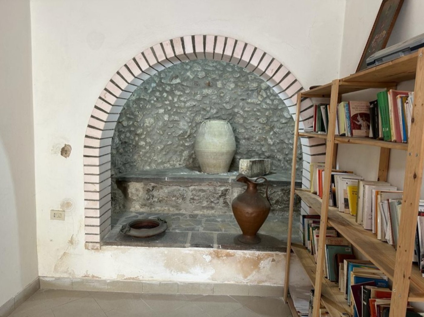 Detached House in the Historic Centre property photograph