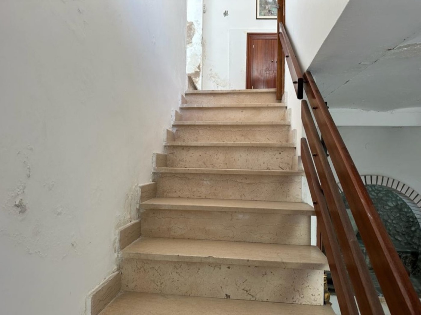 Detached House in the Historic Centre property photograph