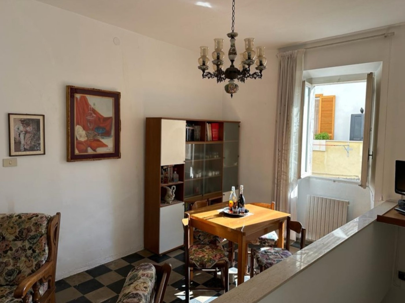 Detached House in the Historic Centre property photograph