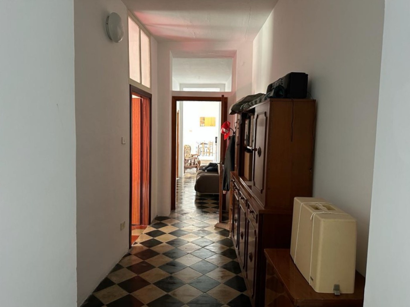 Detached House in the Historic Centre property photograph